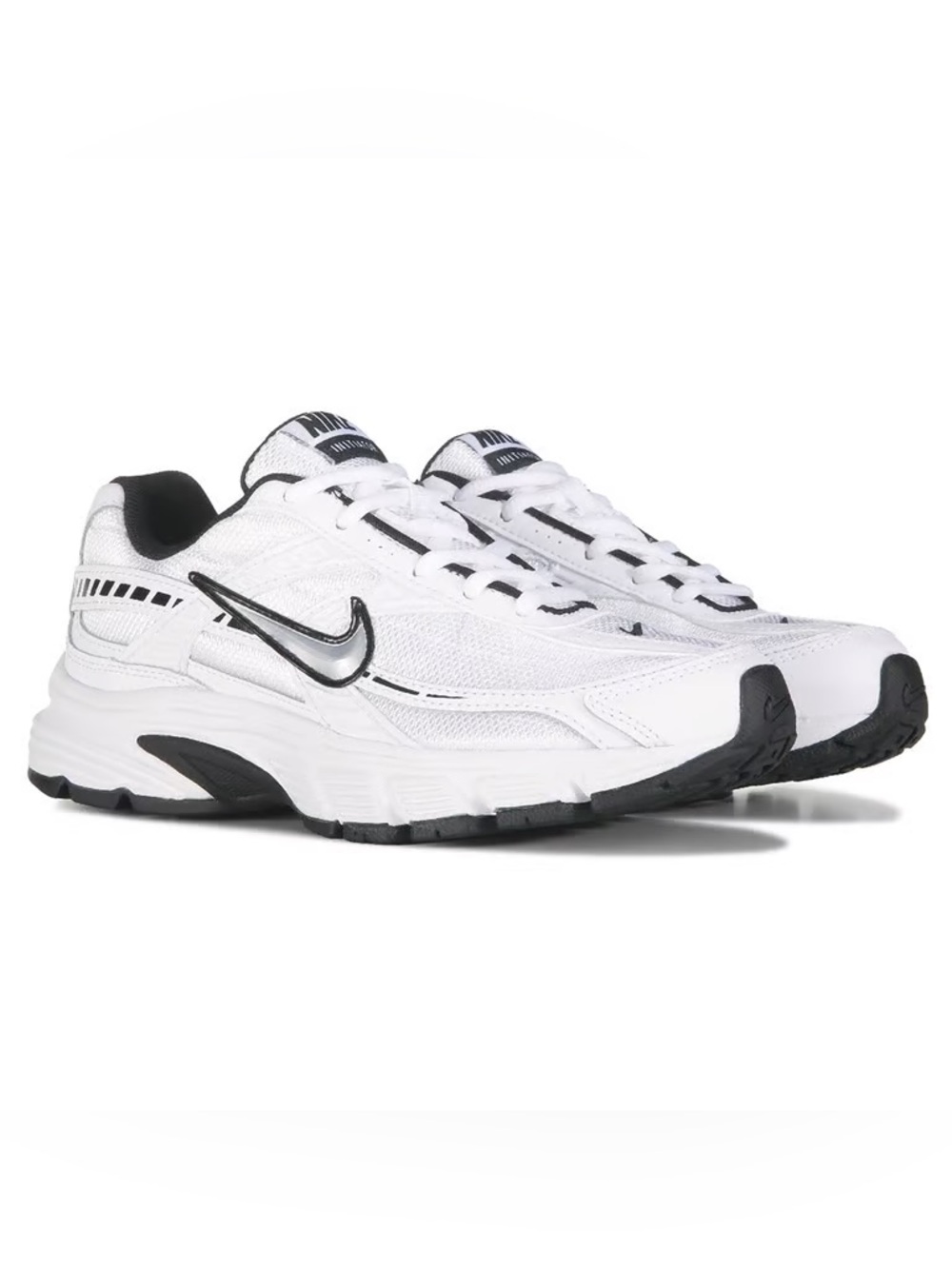 Nike Women's Initiator Retro Sneaker- 7.5